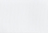 Small White Cube Luxury Gift box with magnetic closure, and choice of ribbon (Pack of 12)